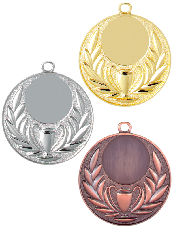 Medalj 012