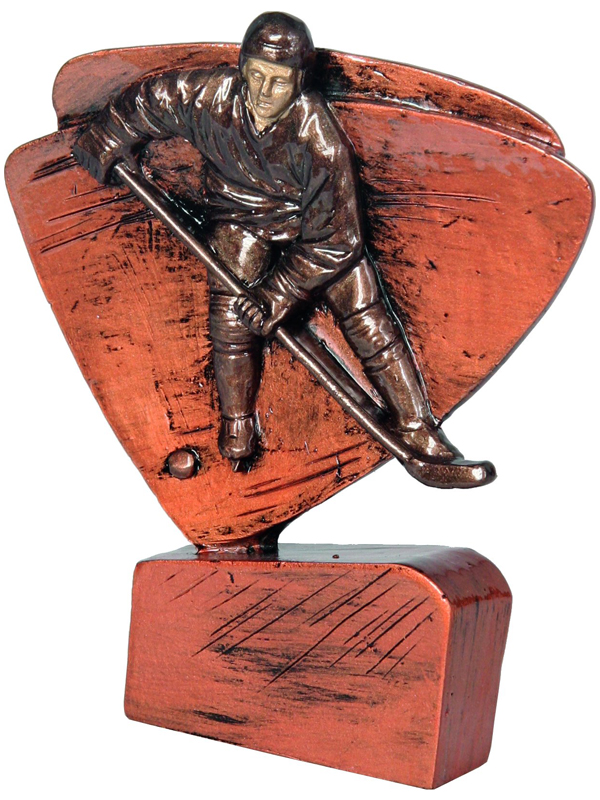 Ishockeystatyett R5033