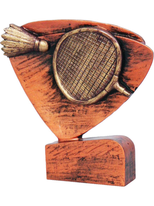 Badmintonstatyett R5040