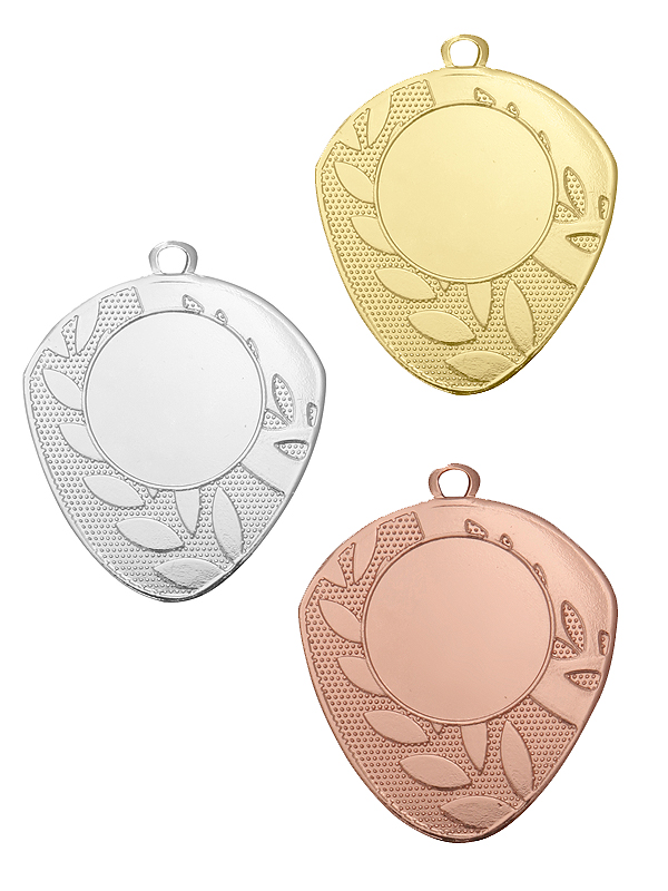 Medalj D107