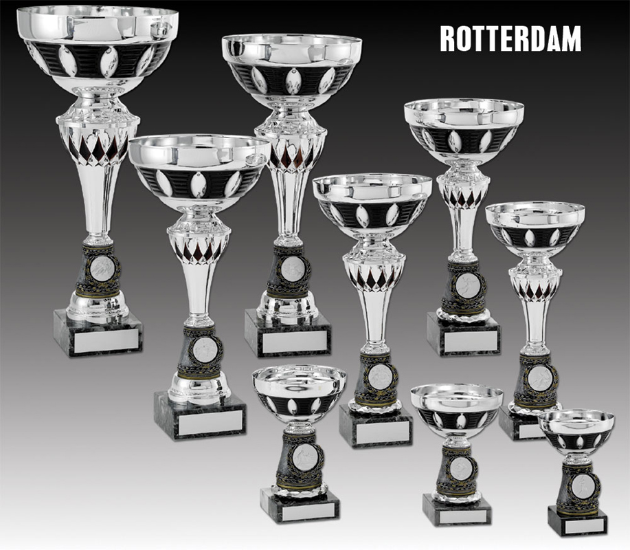 Rotterdam - 2