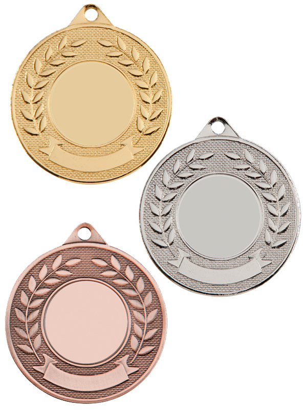 Medalj 16058