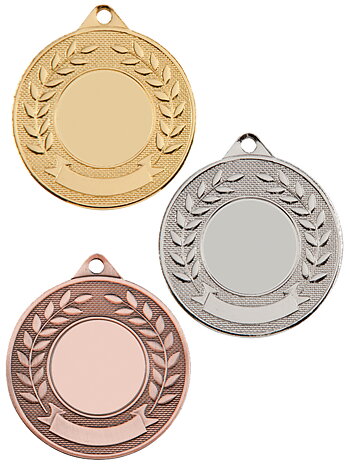 Medalj 16058