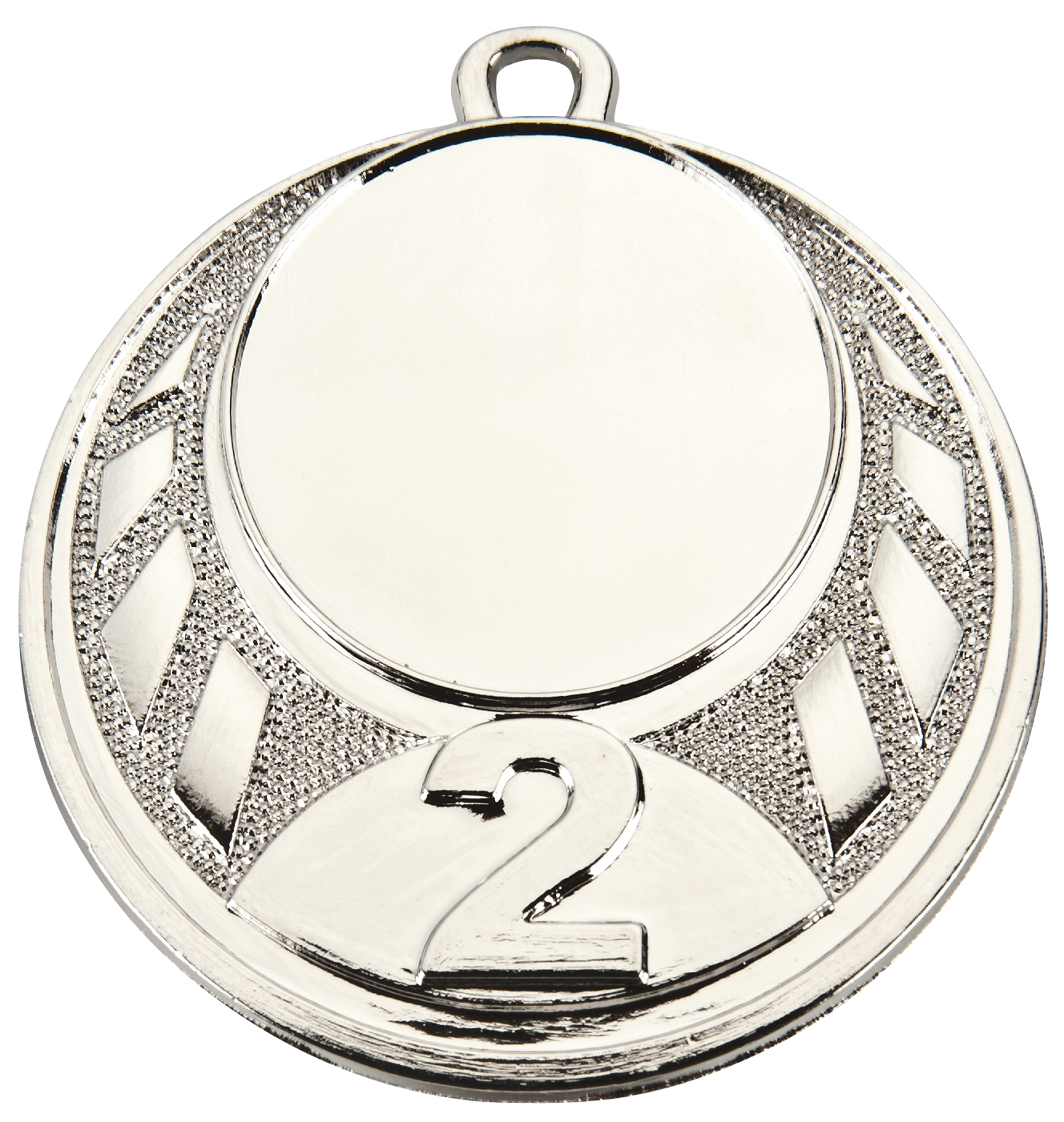 Medalj D43 - 3