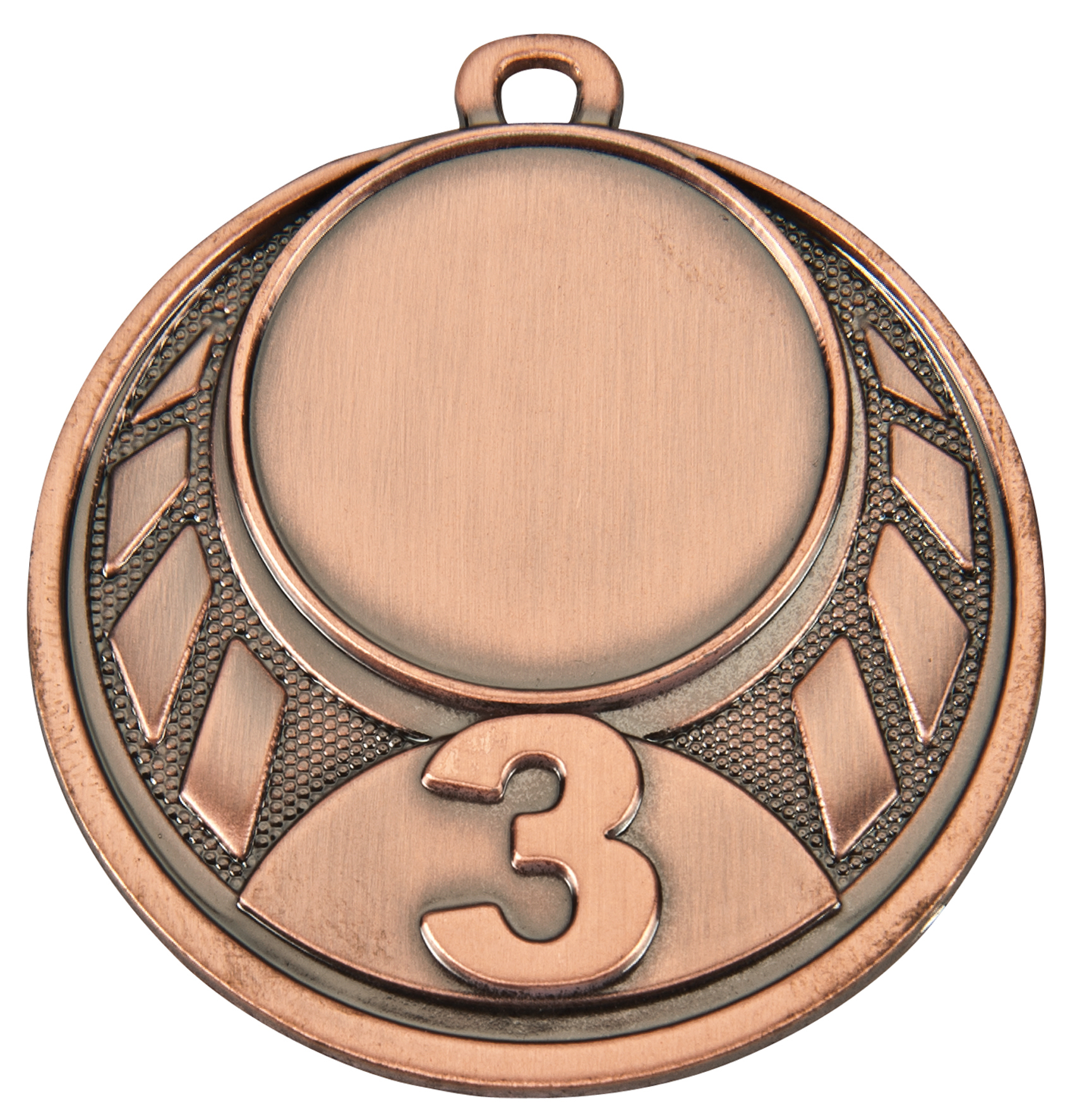 Medalj D43 - 4
