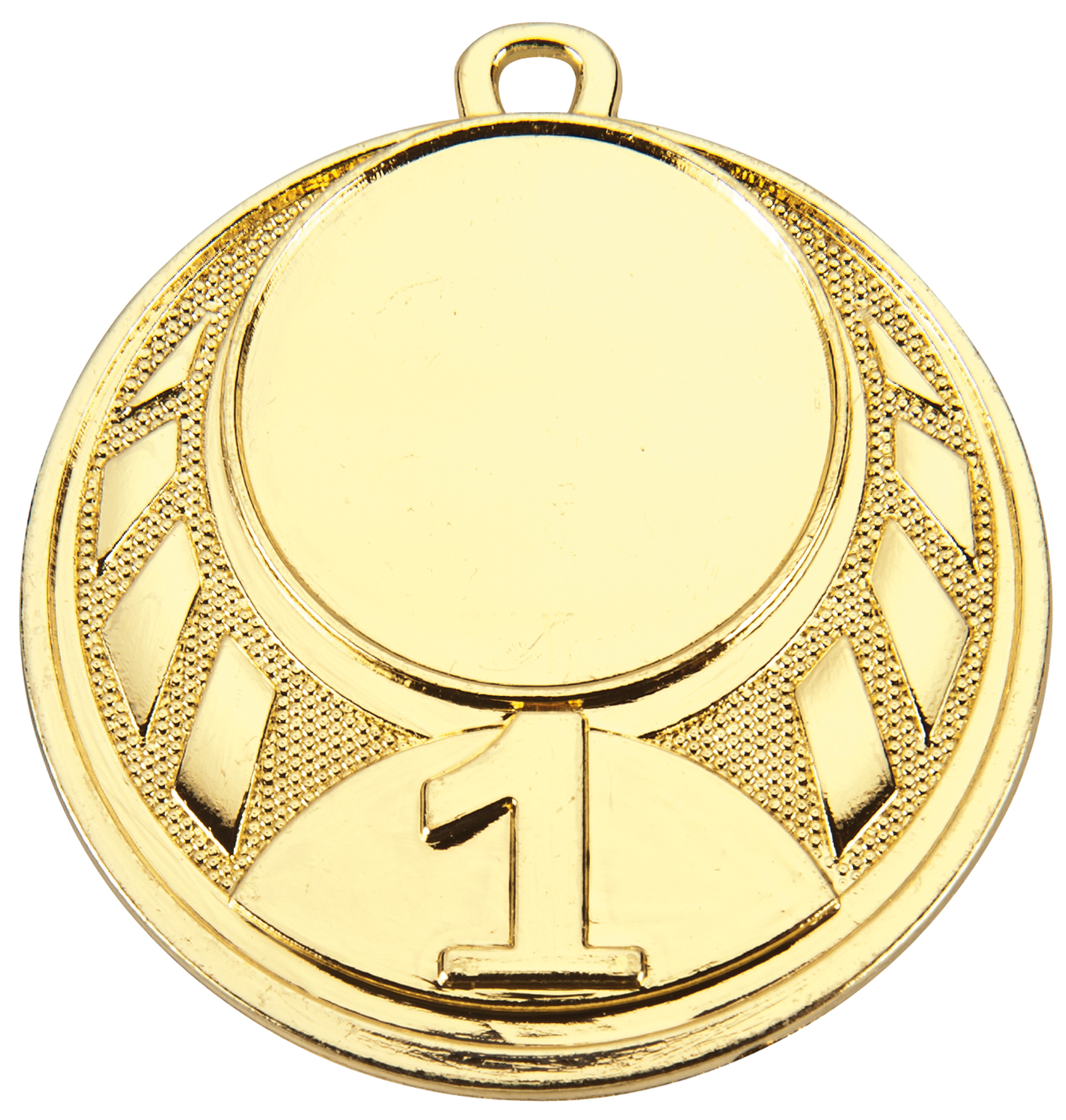 Medalj D43 - 2