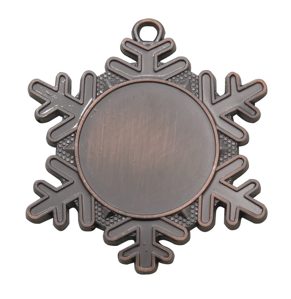 Medalj D47 - 4