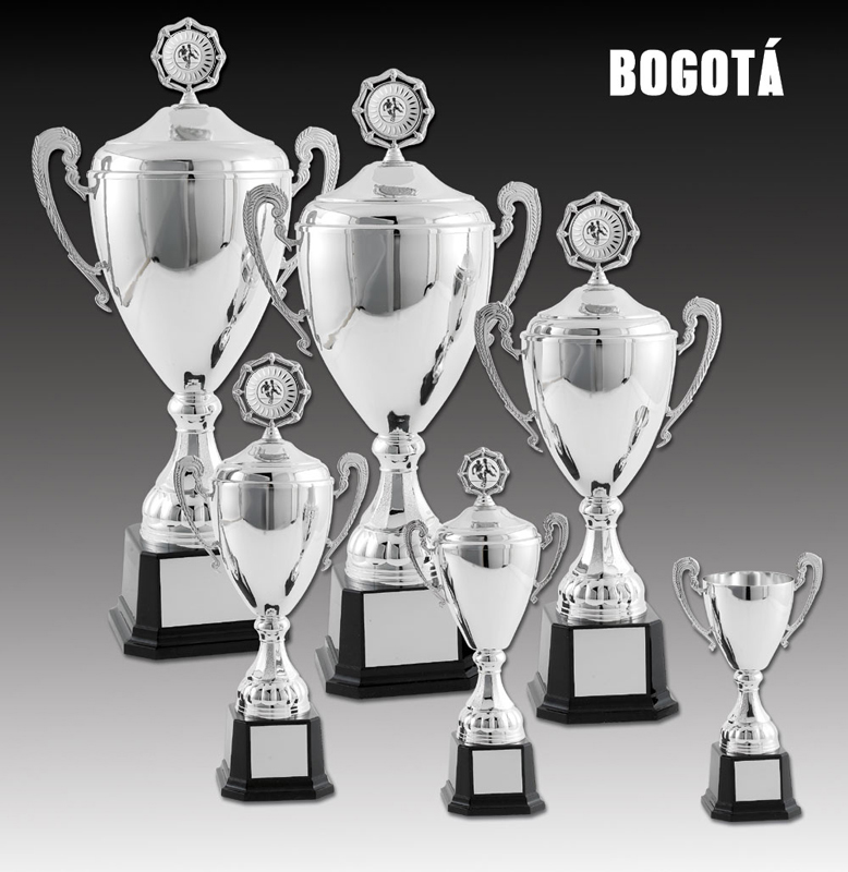 Bogota silver - 2