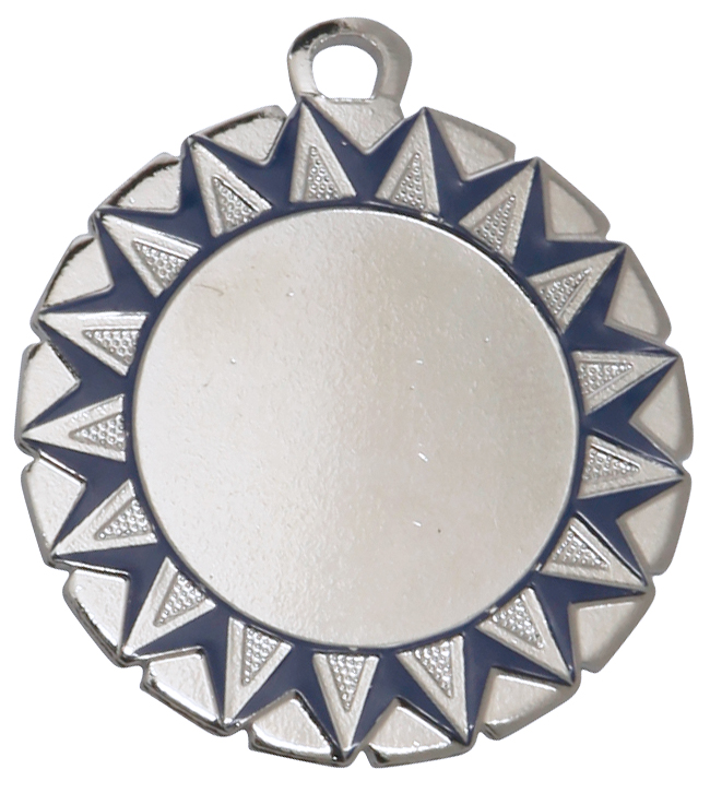 Medalj D4005 - 2
