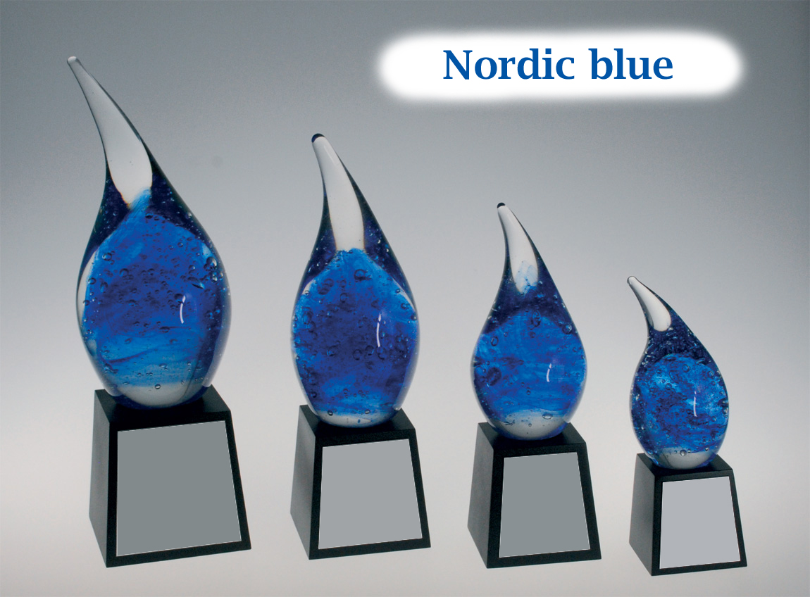 Nordic blue - 2