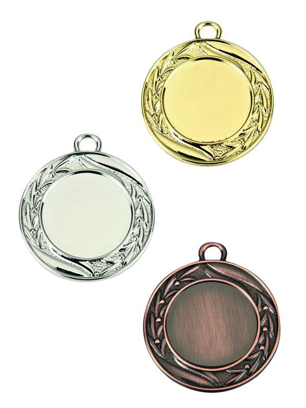 Medalj 056