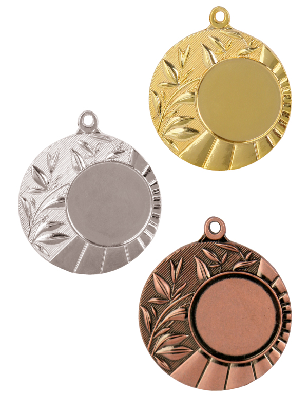 Medalj 14045