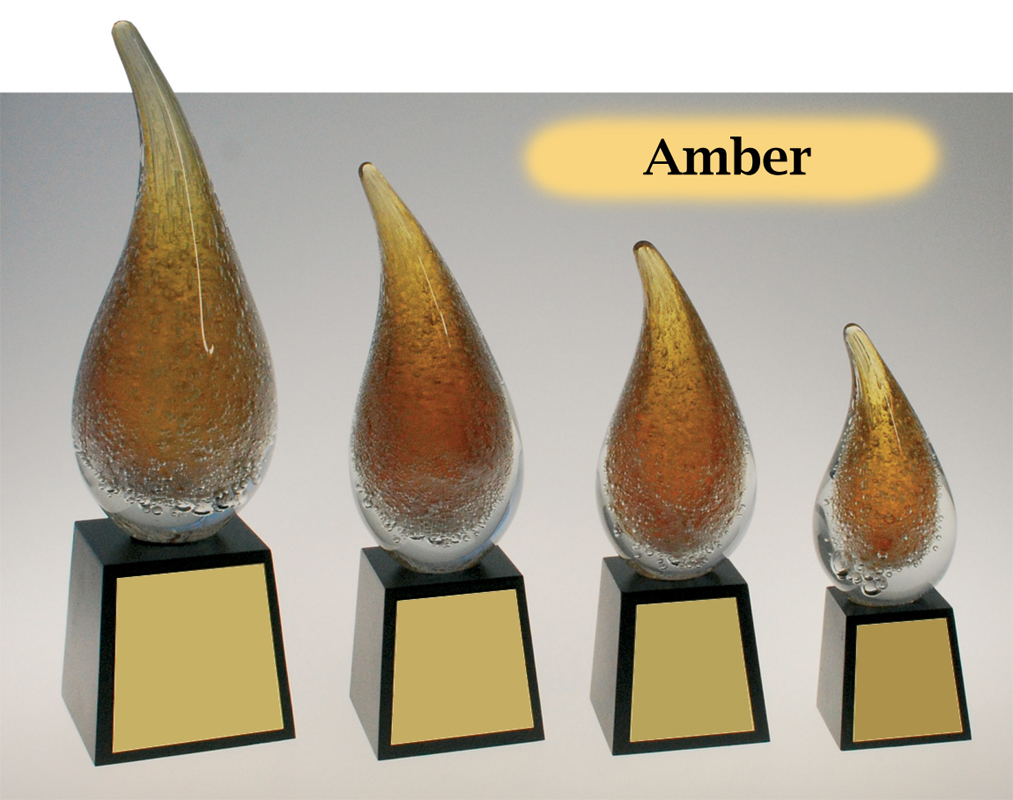 Amber - 2