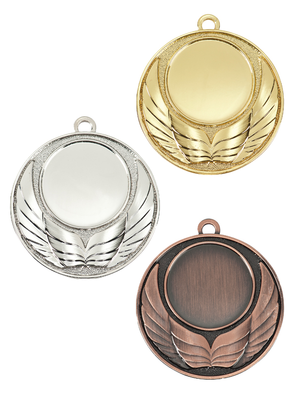 Medalj D19