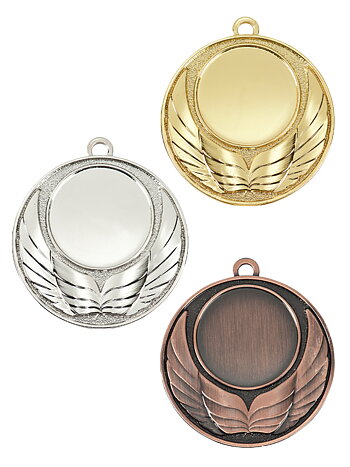 Medalj D19