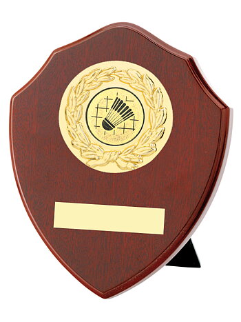 Träplakett H100/1-3