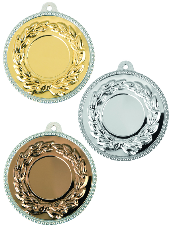 Medalj 013