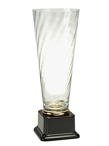 Glasvas