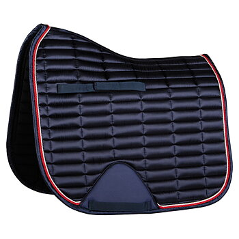 Dressage Saddle Pad Harrys Horse Denici Cavalli Navy