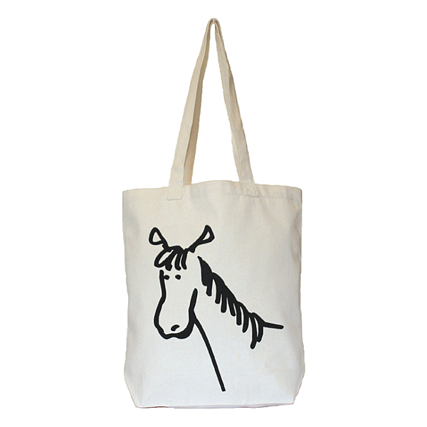 Shopper Moorland Rider Horse Stuff