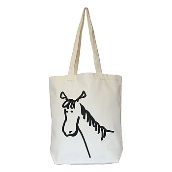 Shopper Moorland Rider Horse Stuff