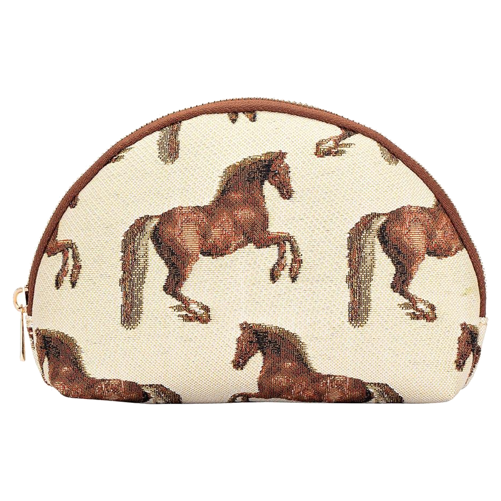 Cosmetic Bag Signare Hästmotiv Whistlejacket