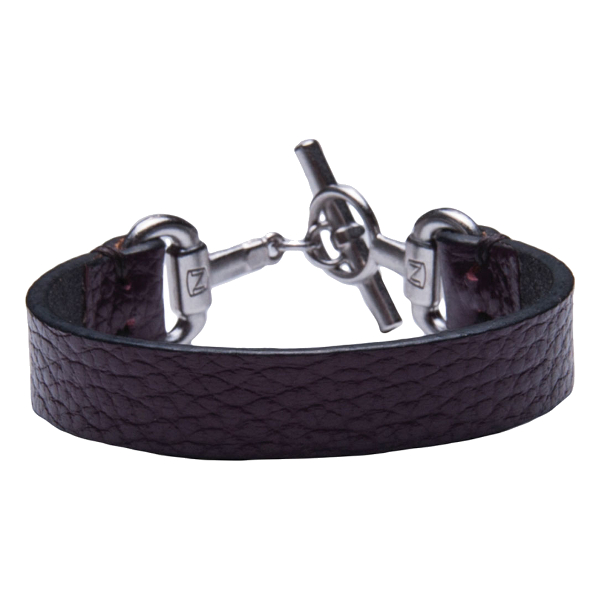 Armband Noble Equestrian Snaffle Bit Fig