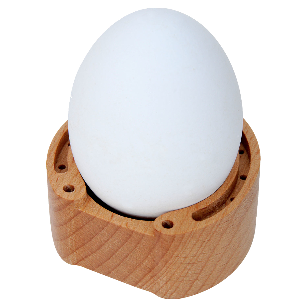 Egg Cups Happy Ross Horseshoe 2-pack - 2
