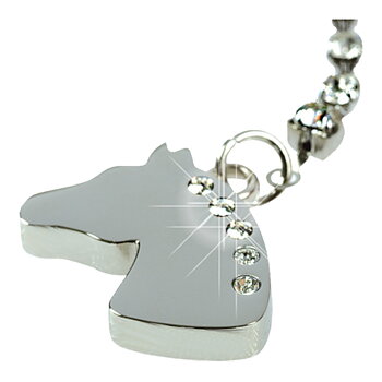 Bag Jewelry Happy Ross Horse And Horseshoe