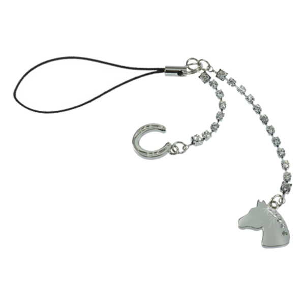 Bag Jewelry Happy Ross Horse And Horseshoe