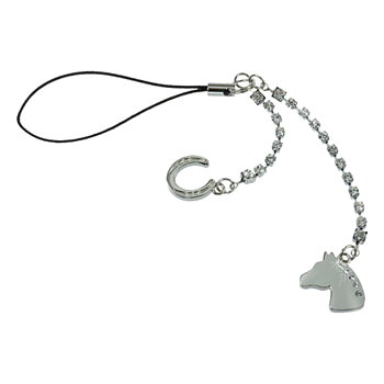 Bag Jewelry Happy Ross Horse And Horseshoe