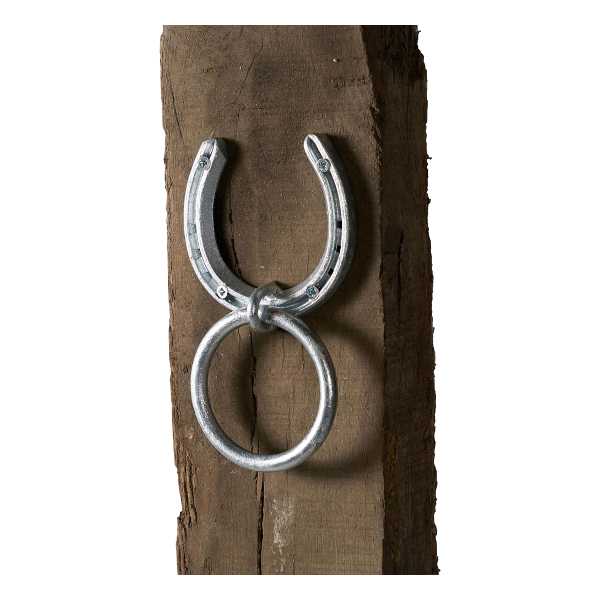 Tie Ring Stubbs King