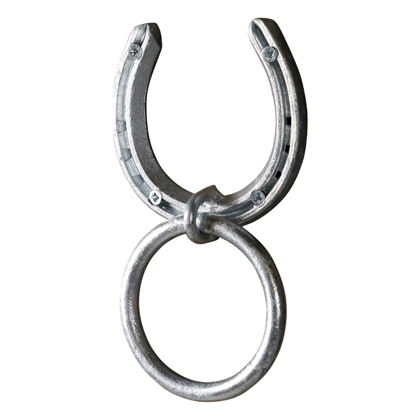 Tie Ring Stubbs King - 2