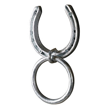 Tie Ring Stubbs King