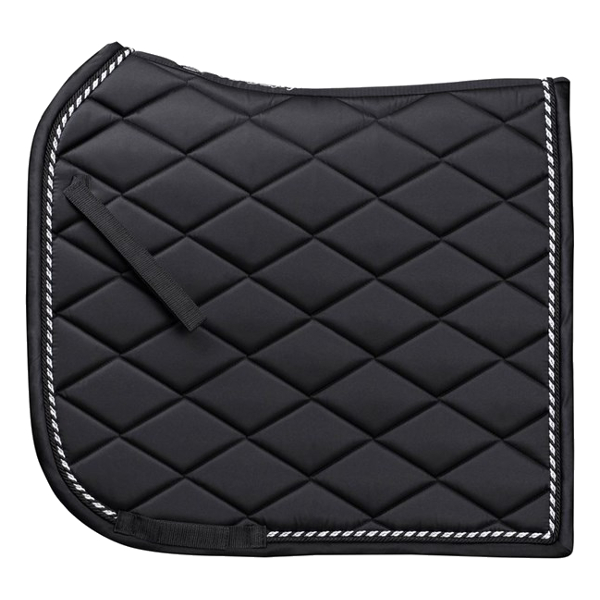 Dressage Saddle Pad SD Design Classic Jet