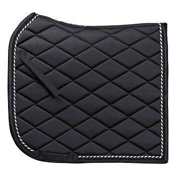 Dressage Saddle Pad SD Design Classic Jet