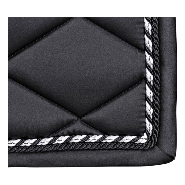 Dressage Saddle Pad SD Design Classic Jet - 3