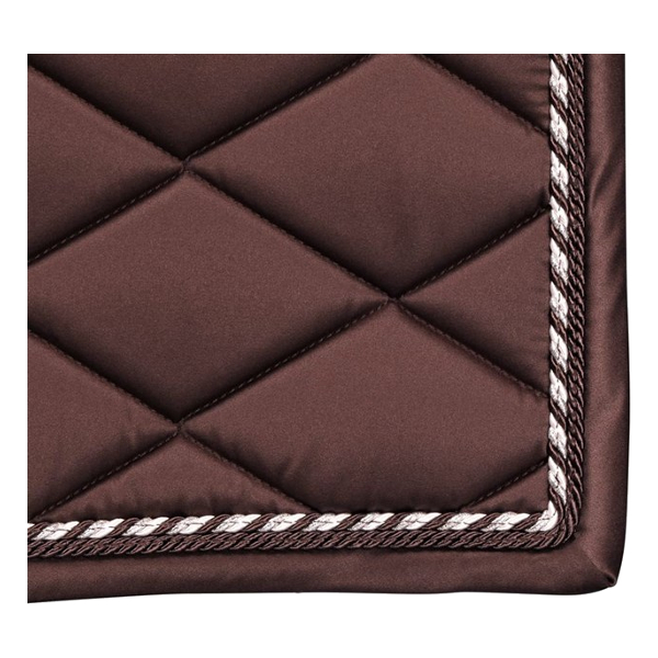 Dressage Saddle Pad SD Design Classic Smoked Topaz - 3