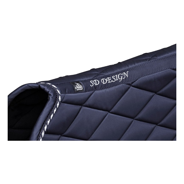 Saddle Pad Showjumping SD Design Classic Montana - 2