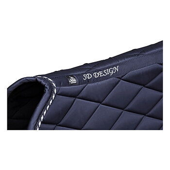 Saddle Pad Showjumping SD Design Classic Montana