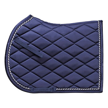 Saddle Pad Showjumping SD Design Classic Montana