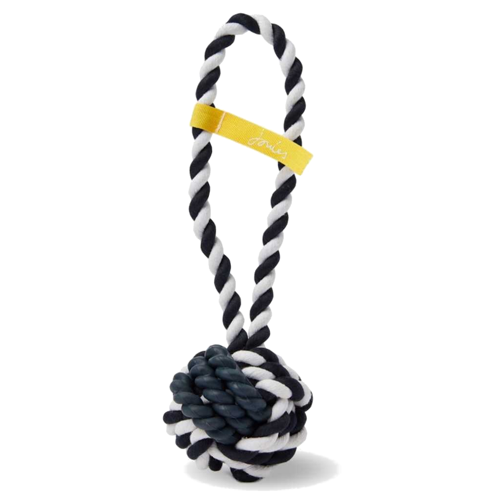 Hundleksak Joules Rubber And Rope