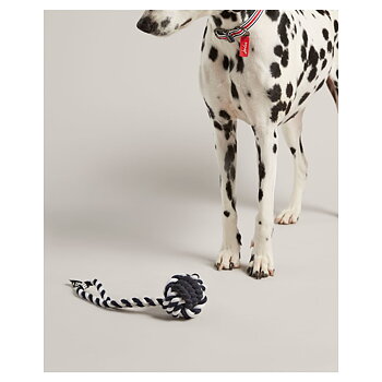 Hundleksak Joules Rubber And Rope