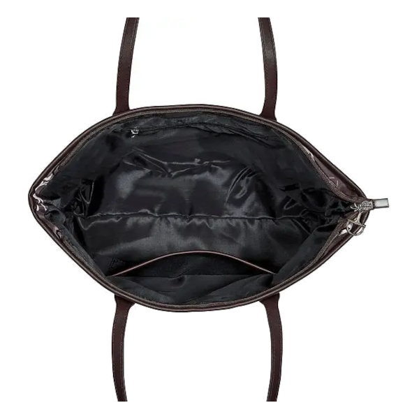 Handbag AWST Intl Horses All Over  - 2