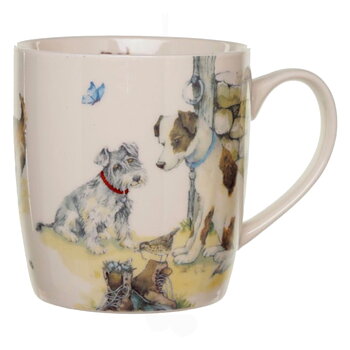 Mugg Country Dogs