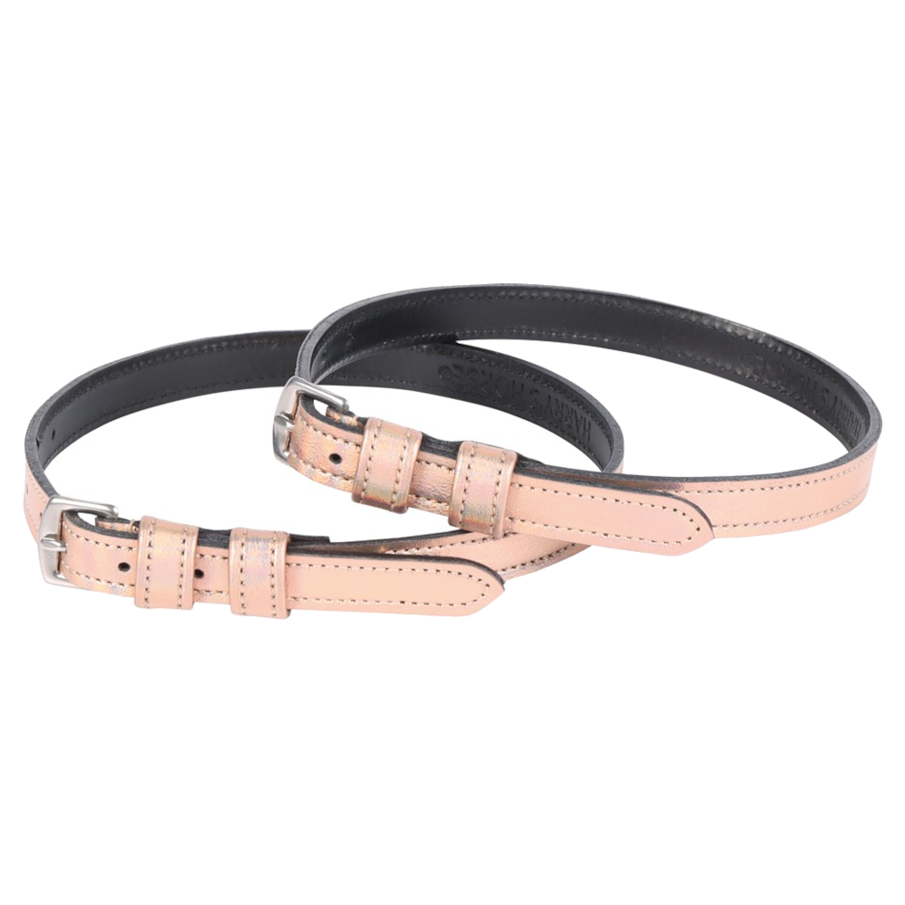 Spur Straps Harrys Horse Pearl