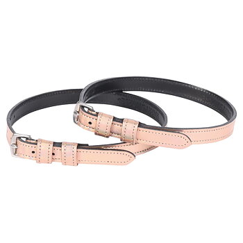 Spur Straps Harrys Horse Pearl