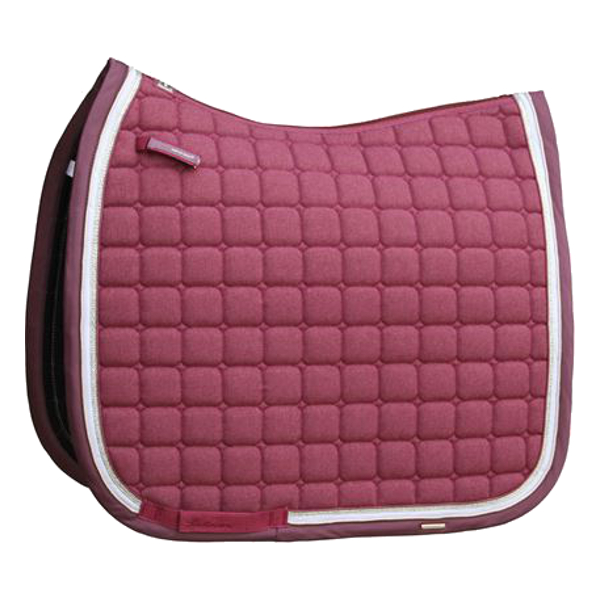 Saddle Pad Showjumping Rider By Horse Nordic Damson