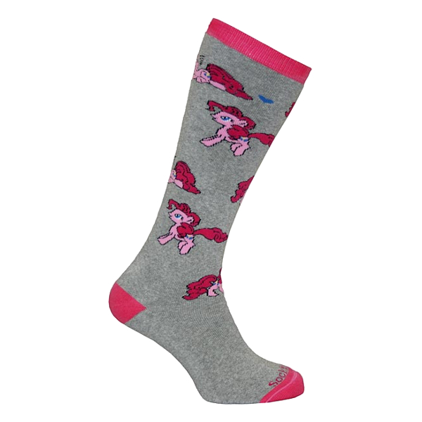 Riding Socks My Little Pony 