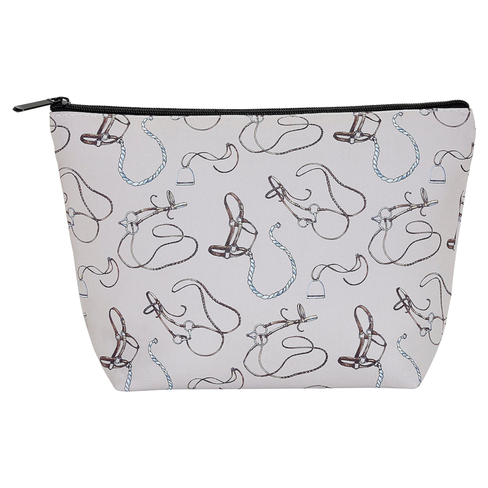 Toilet Bag AWST Intl Bridles And Things